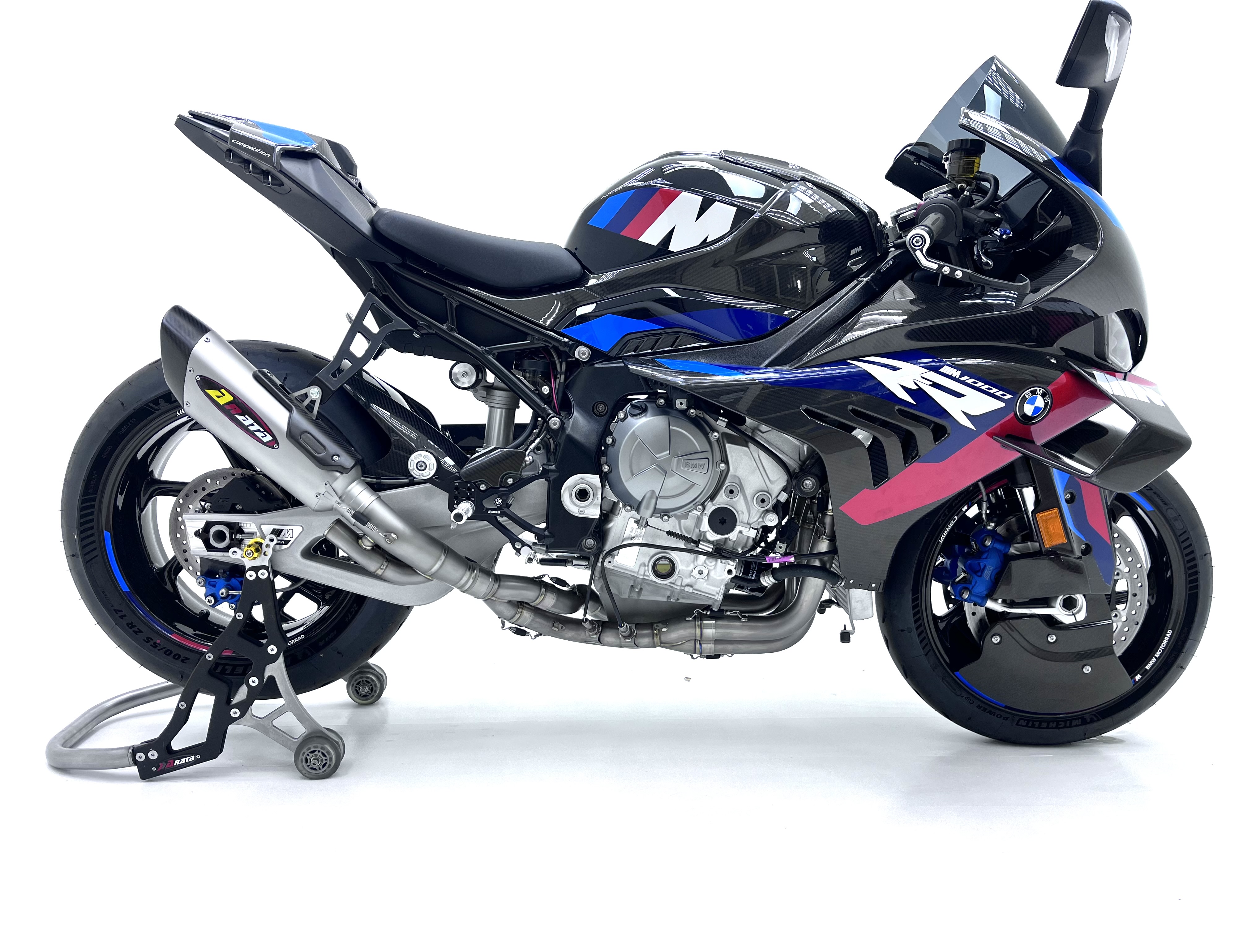 BMWS1000