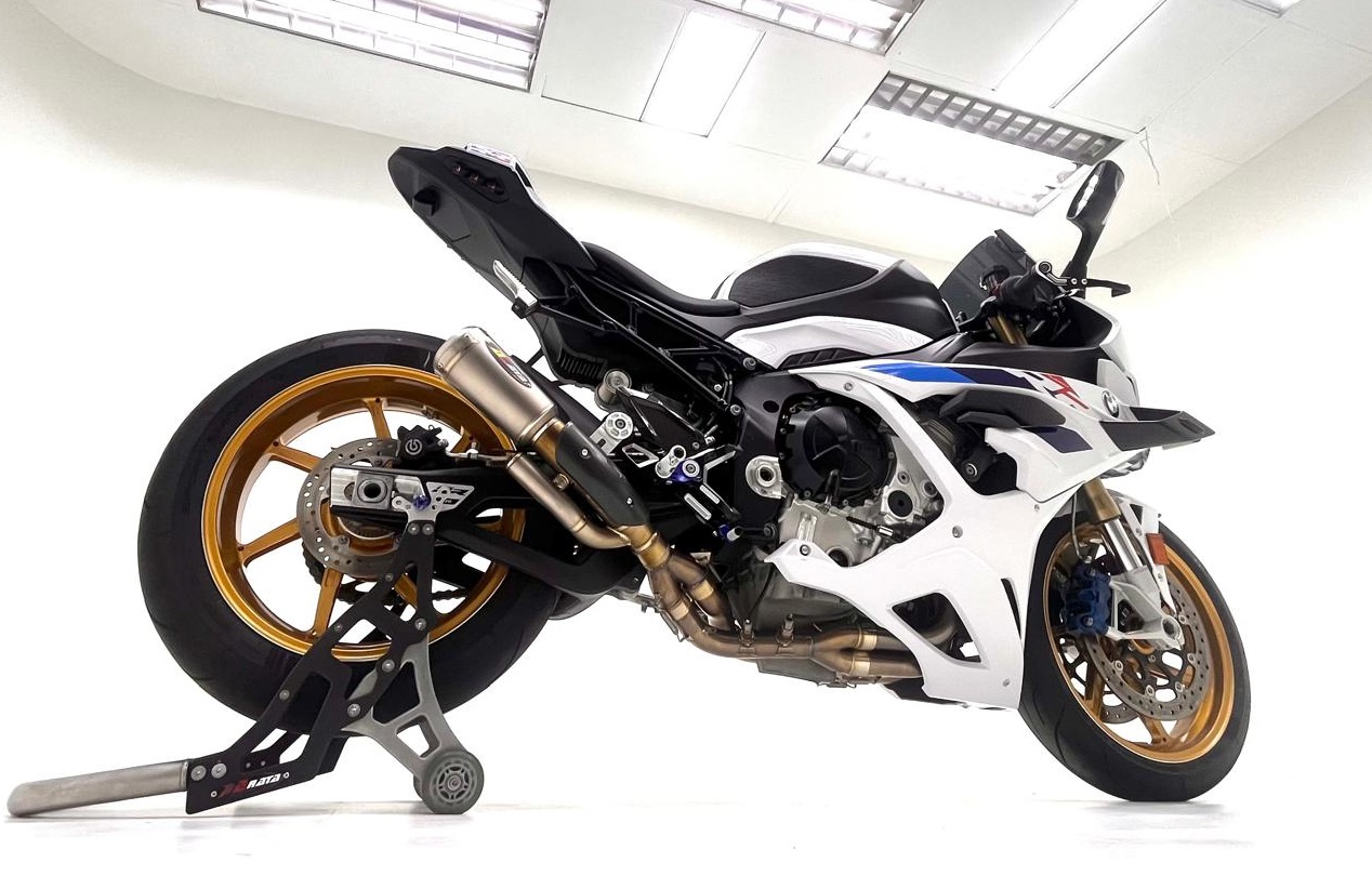 H BMW S1000 NEW