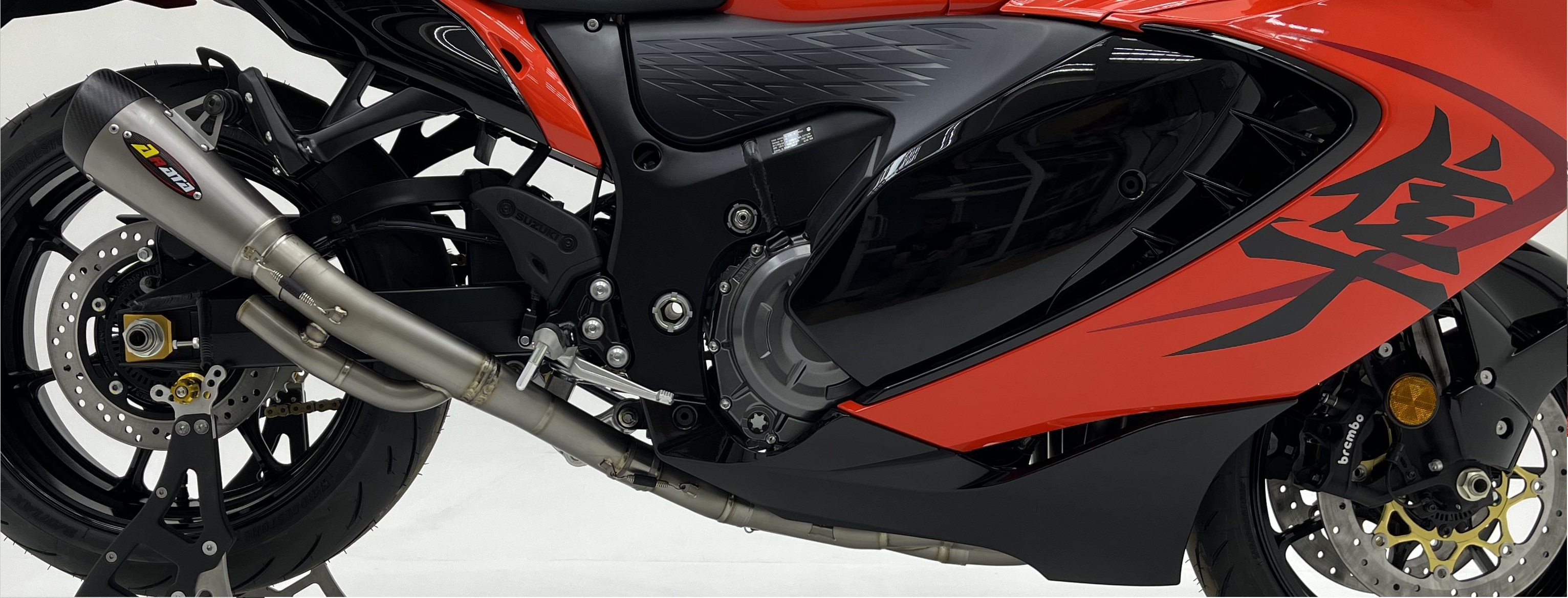 BUSA DELTA II MAIN BUSA DELTA II MAIN