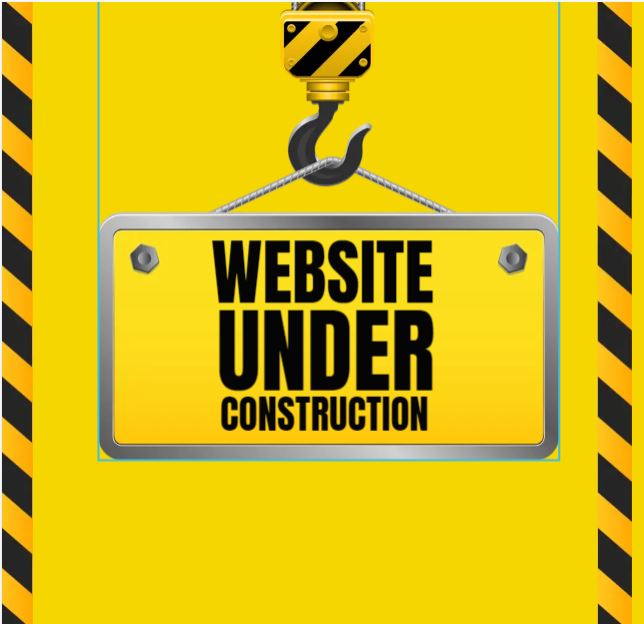 UNDER CONSTRUCTION