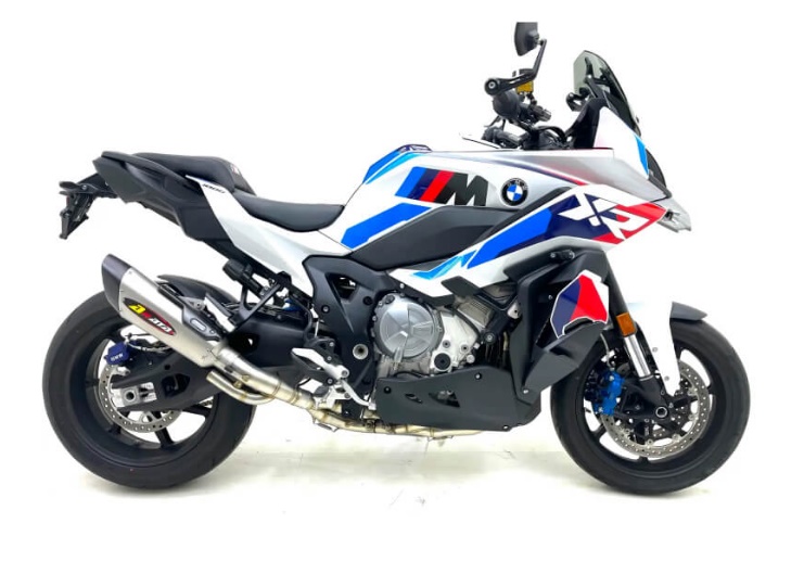 XRM